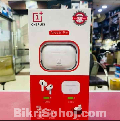 Oneplus এয়ারবাডস-প্রো tw